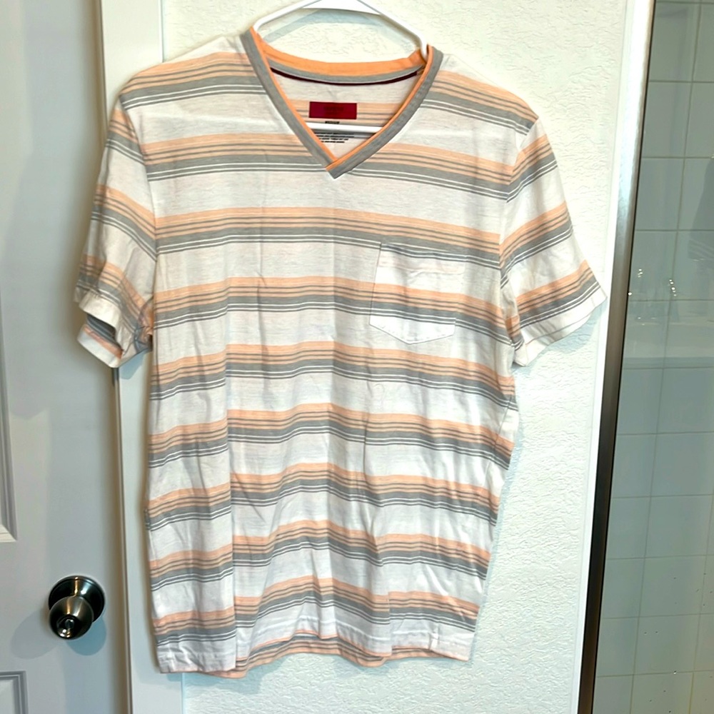 Alfani v neck men’s